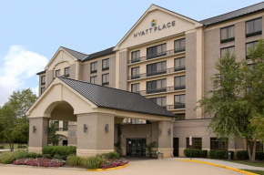  Hyatt Place Sterling Dulles Airport North  Стерлинг
